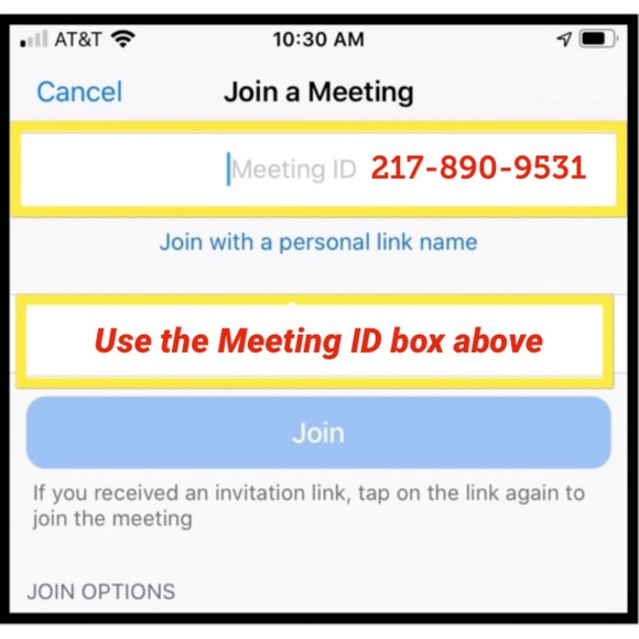 ⭐️Sat, 10am CST on Zoom⭐️ - Picture 3 of 4